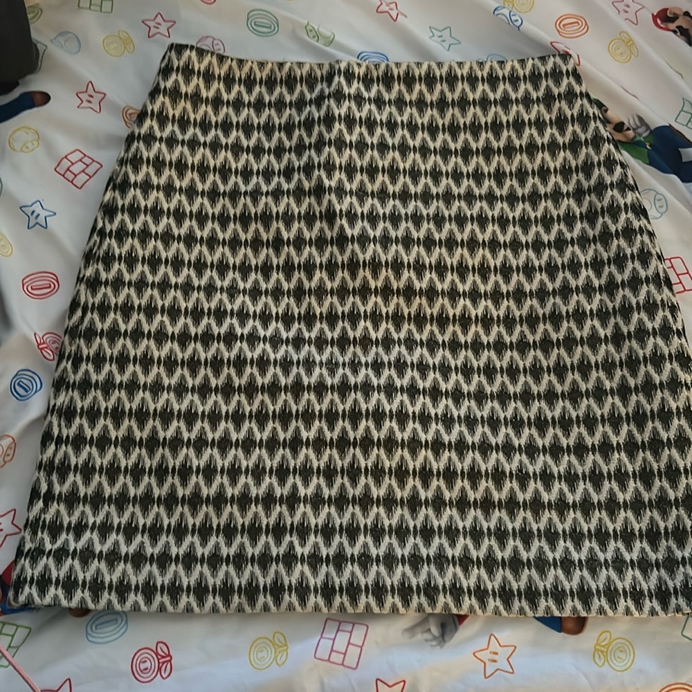 Loft Skirt